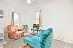 Centrally Located Apartment about 16 Mi to Dayton